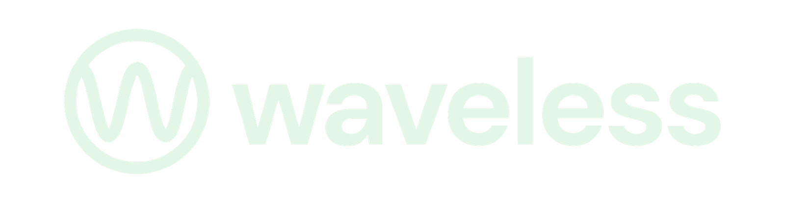 Waveless